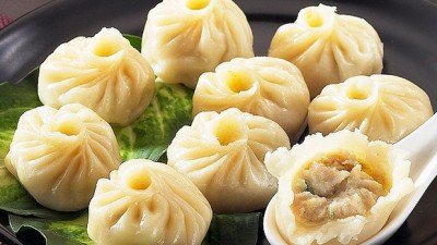 놓치면 후회! 🥟 딤섬소룡포 초특가 득템 후기!